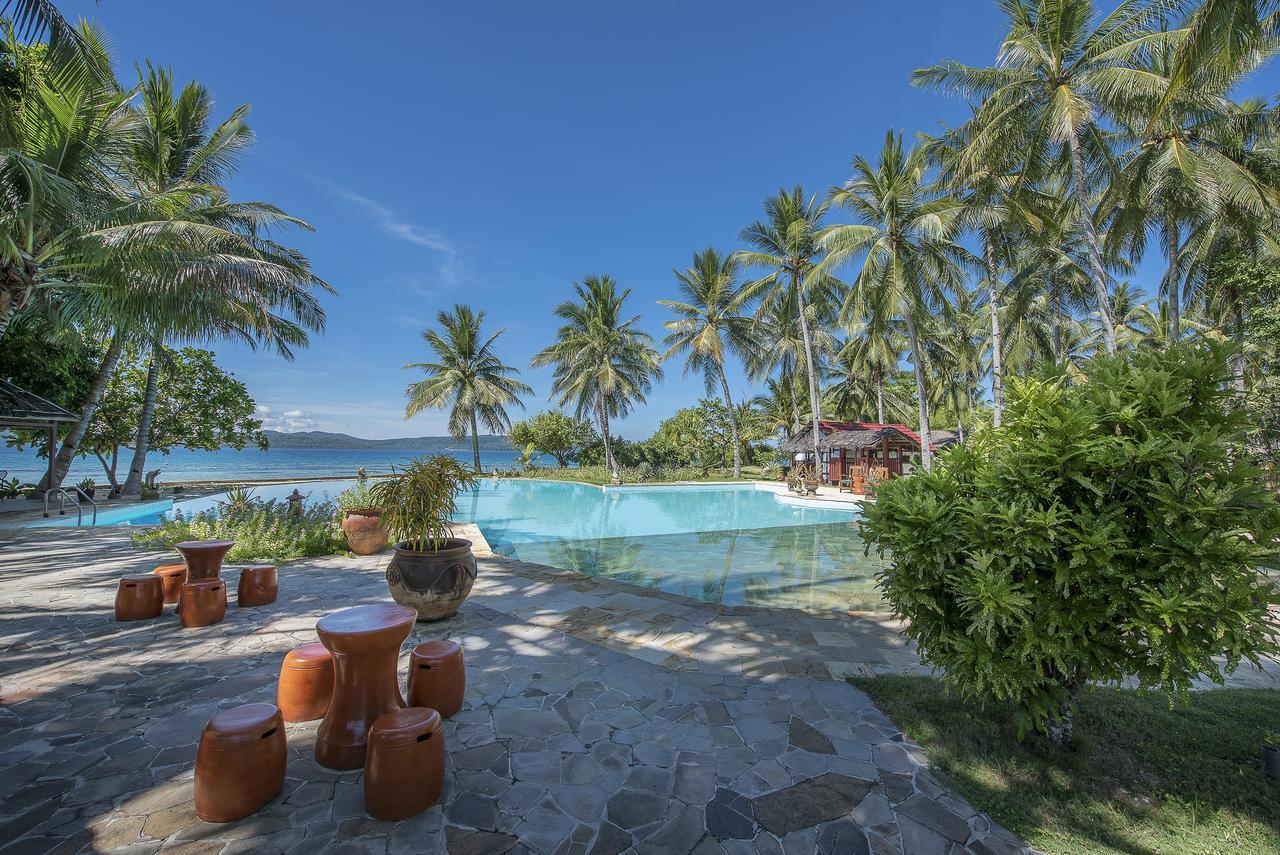 Gangga Island Resort & Spa Serai Zewnętrze zdjęcie